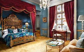 The Gore Hotel London